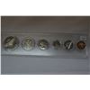 Image 1 : Canada Proof-Like Coin Set
