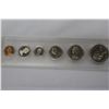 Image 2 : Canada Proof-Like Coin Set