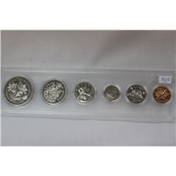 Canada Proof-Like Coin Set