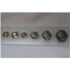 Image 2 : Canada Proof-Like Coin Set