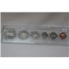 Image 1 : Canada Proof-Like Coin Set