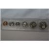 Image 2 : Canada Proof-Like Coin Set