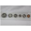 Image 1 : Canada Proof-Like Coin Set