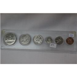 Canada Proof-Like Coin Set