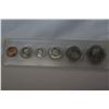 Image 2 : Canada Proof-Like Coin Set