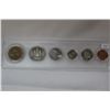 Image 1 : Canada Proof-Like Coin Set