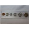 Image 2 : Canada Proof-Like Coin Set