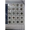 Image 2 : Collection of 51 Coins