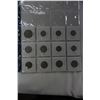 Image 3 : Collection of 51 Coins