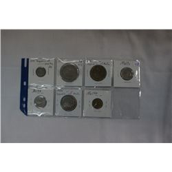 Malta Coins (7)