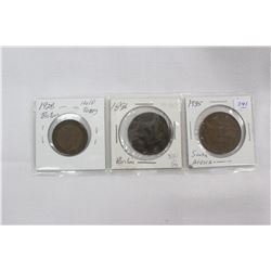 British Coins (3)