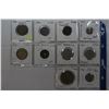Image 1 : Denmark Kroner Coins (Assorted)