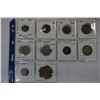 Image 2 : Denmark Kroner Coins (Assorted)