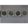 Image 1 : Collection of Tokens (4)