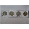 Image 2 : Collection of Tokens (4)