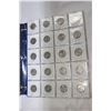 Image 3 : Collection of U.S.A. State & Territories Quarters