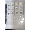 Image 4 : Collection of U.S.A. State & Territories Quarters