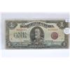 Image 1 : Dominion of Canada Dollar Bill (1)
