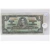 Image 1 : Bank of Canada Dollar Bills (1)