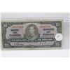 Image 1 : Bank of Canada Ten Dollar Bill (1)