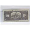 Image 2 : Bank of Canada Ten Dollar Bill (1)