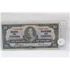 Image 1 : Bank of Canada Ten Dollar Bill (1)