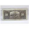 Image 2 : Bank of Canada Ten Dollar Bill (1)