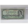 Image 1 : Canada One Dollar Bill (1)