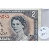 Image 2 : Canada Two Dollar Bill (1)
