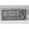 Image 1 : Canada Five Dollar Bill (1)