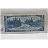 Image 3 : Canada Five Dollar Bill (1)