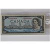 Image 1 : Canada Five Dollar Bill (1)