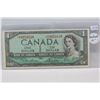 Image 1 : Canada One Dollar Bill (1)