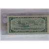 Image 2 : Canada One Dollar Bill (1)