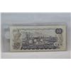 Image 2 : Canada Ten Dollar Bill (1)