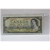 Image 1 : Canada Twenty Dollar Bill