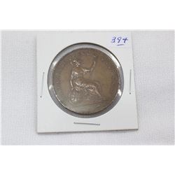 Great Britain Penny