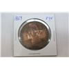 Image 1 : Great Britain Penny