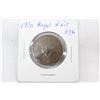 Image 1 : Royal Visit Medallion