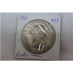 Queen Elizabeth/Churchill Medallion