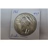 Image 1 : Queen Elizabeth/Churchill Medallion