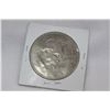 Image 2 : Queen Elizabeth/Churchill Medallion