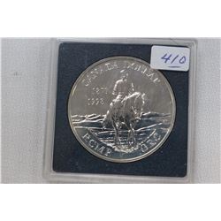 Canada Dollar Coin (1)