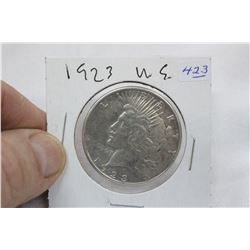 U.S.A. Dollar Coin (1)