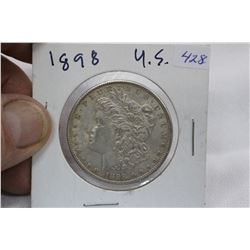 U.S.A. Dollar Coin (1)