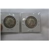 Image 2 : Canada Fifty Cent Coins (2)