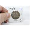 Image 1 : Canada Fifty Cent Coin (1)