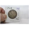 Image 1 : Canada Fifty Cent Coin (1)