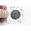 Image 1 : Nfld Fifty Cent Coins