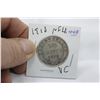 Image 1 : Nfld Fifty Cent Coins